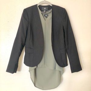 H&M Blazer